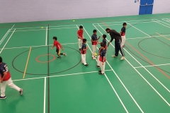 The AB Sports - Tours